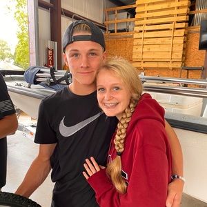 Meet your Posher, Hannah